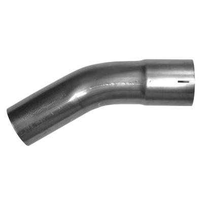 Jetex 30 Degree Bend 1.75 Stainless