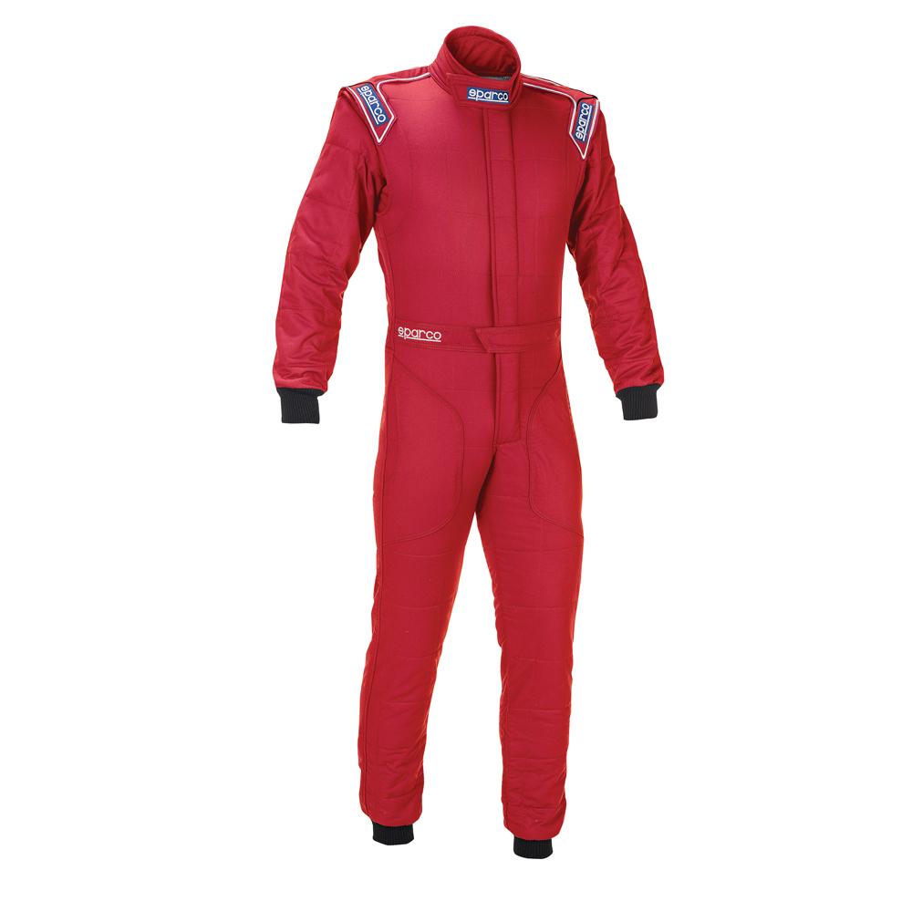 Sparco Sprint RS-2 Race Suit Red