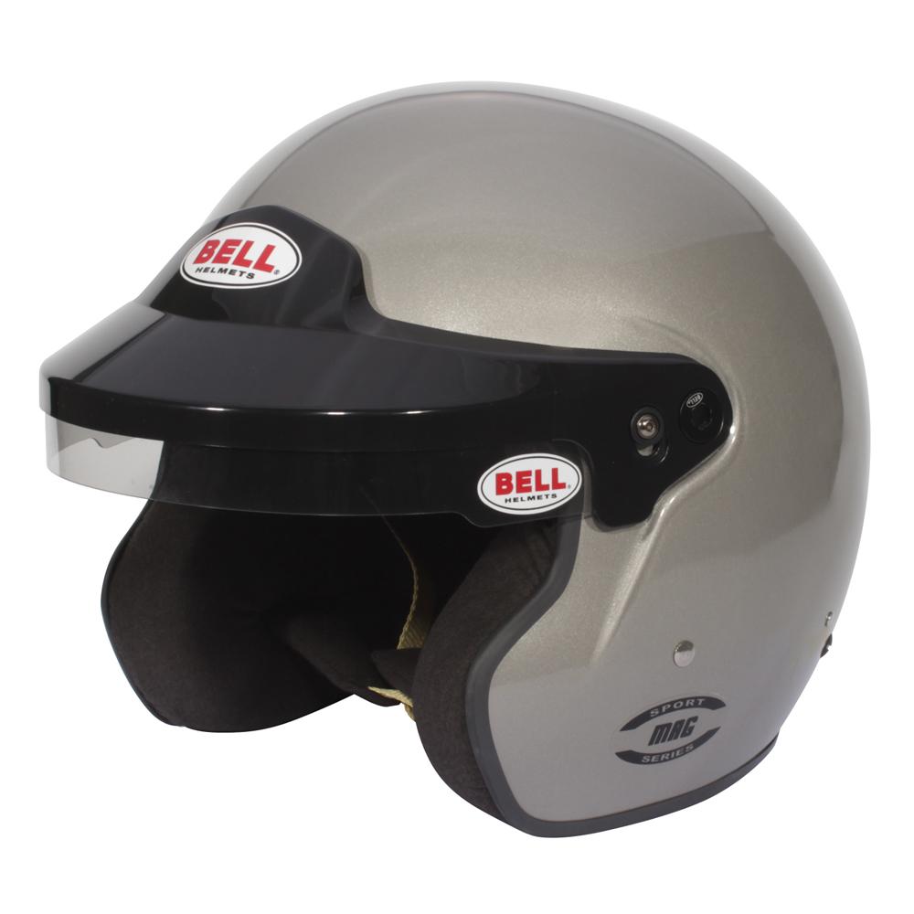 Bell Mag Helmet FIA 8859-2015 Approved