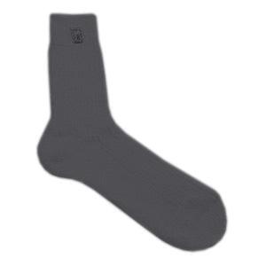 Sparco X-Cool Nomex Socks Ankle Length Black