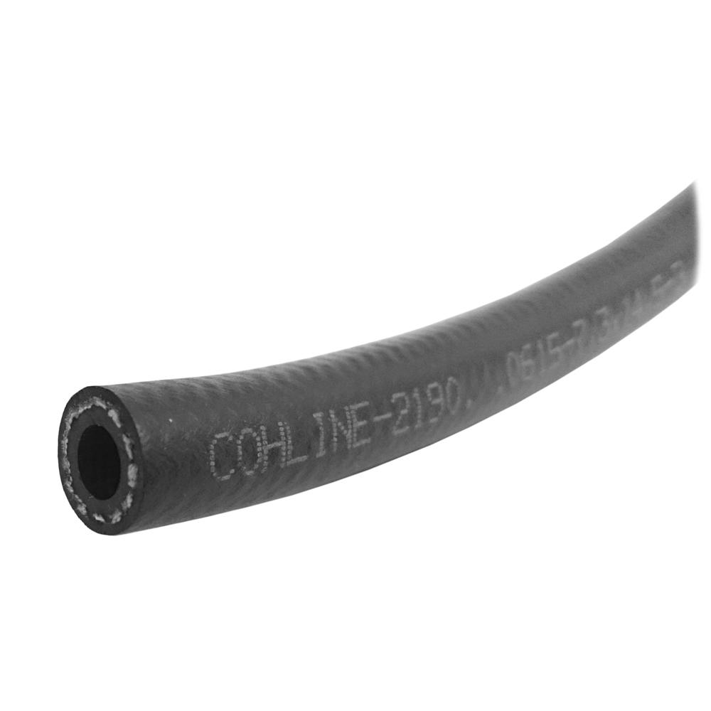 Rubber In Tank Fuel Hose by Cohline (Per Metre)