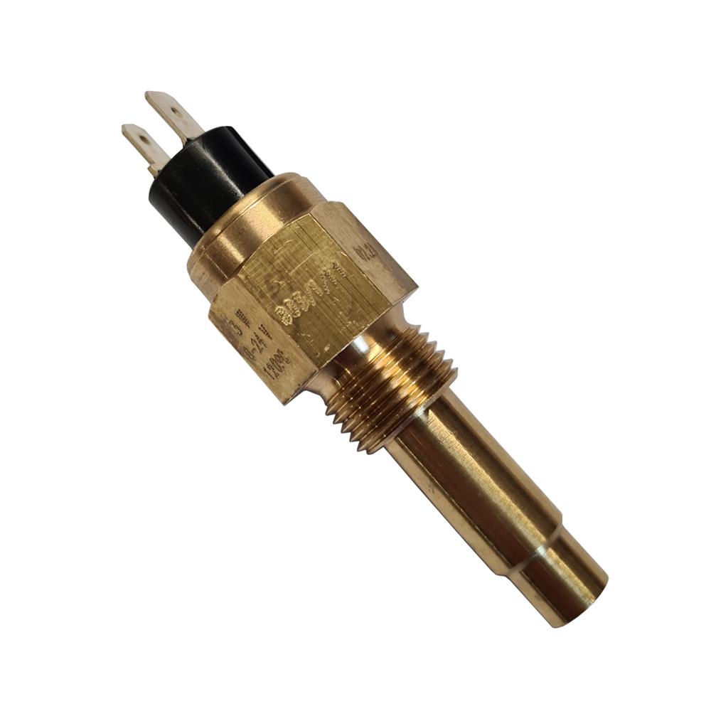 VDO Water Temperature Sender 5/8 UNF Thread with 95°C Warning Contact