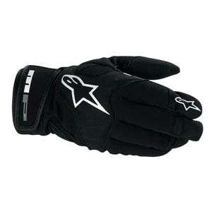 Alpinestars MP-2 Mechanics Gloves In Black