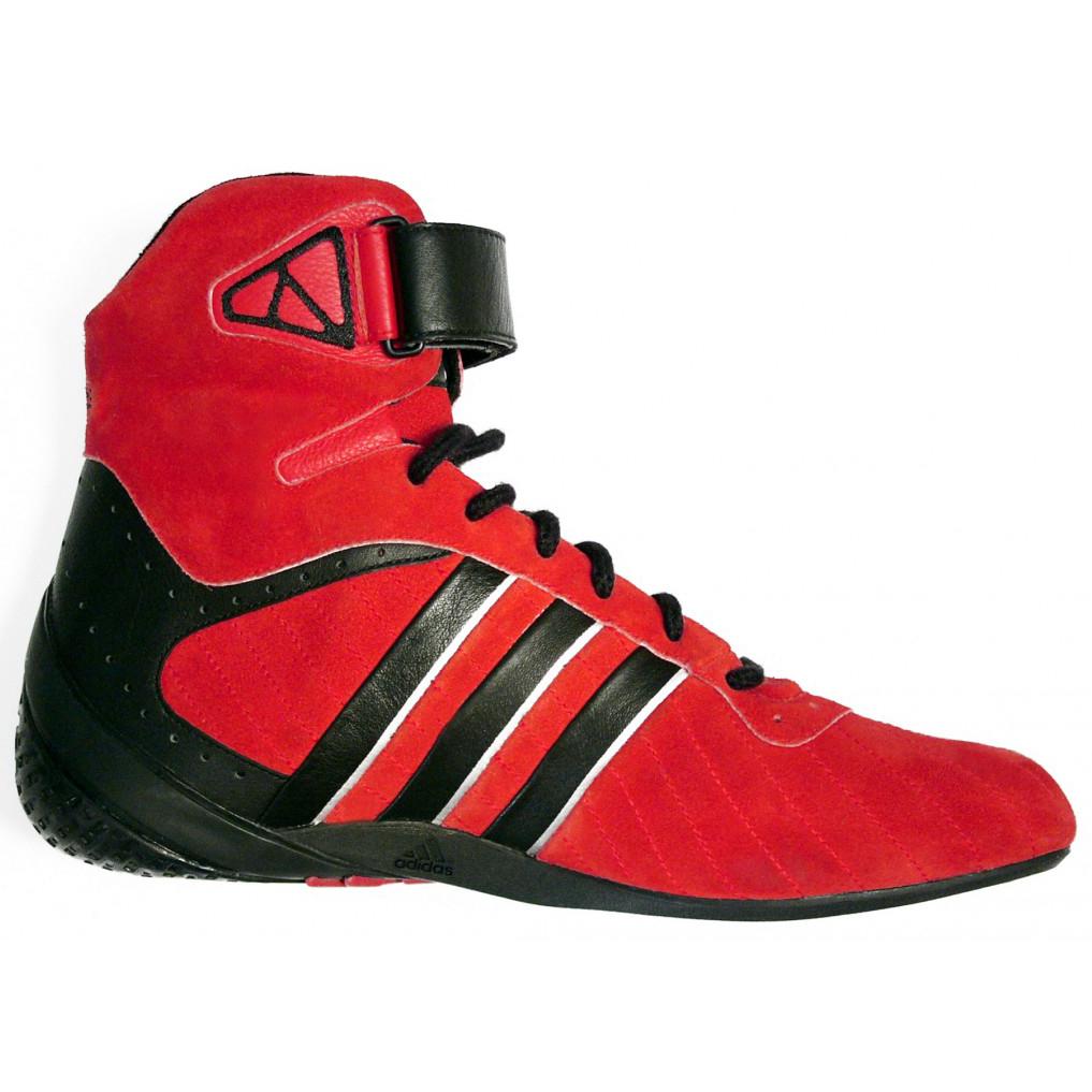nike shox arod jeunes - Adidas Race Boots | Feroza Elite | Red