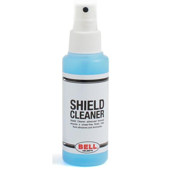 Bell Helmet Visor/Shield Cleaner (99ml)