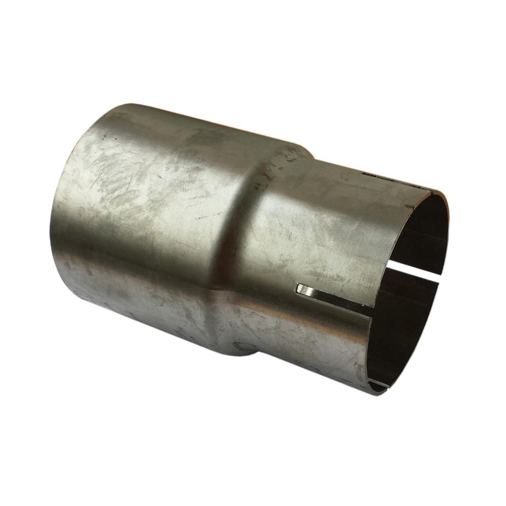 Jetex Stainless Stepped Sleeve 3" O.D. to 2.5" I.D.