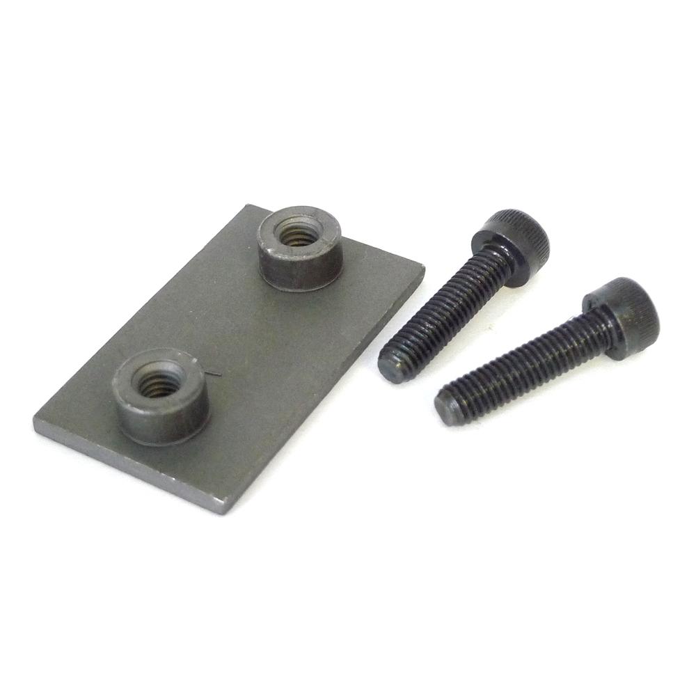Anti Roll Bar Block Mounting Plate for 08 & 10 Size