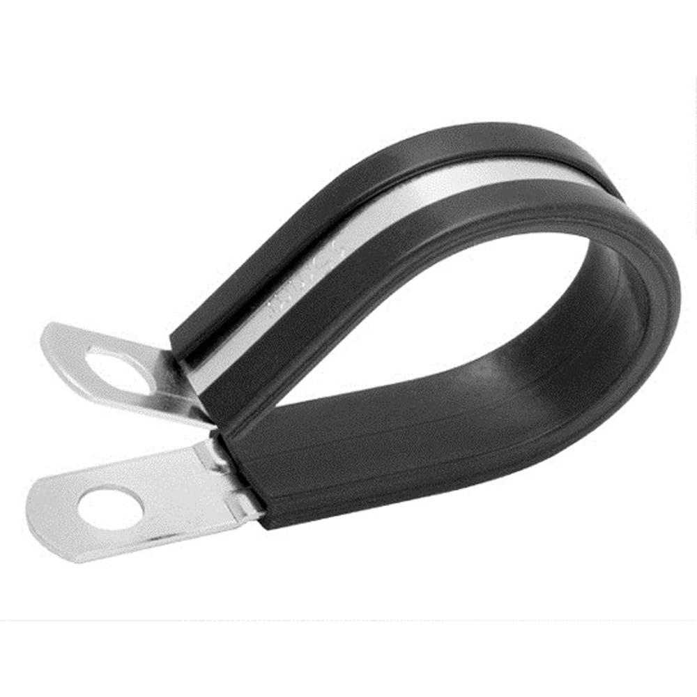 Steel P-Clip 1 1/8 Inch I.D. (Each)