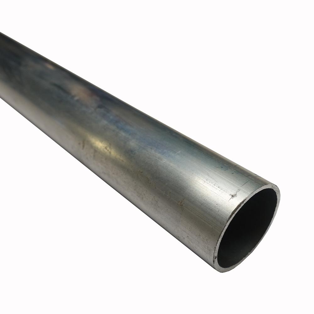 Aluminium Tube 25.4mm (1 Inch) Diameter (1 Metre)