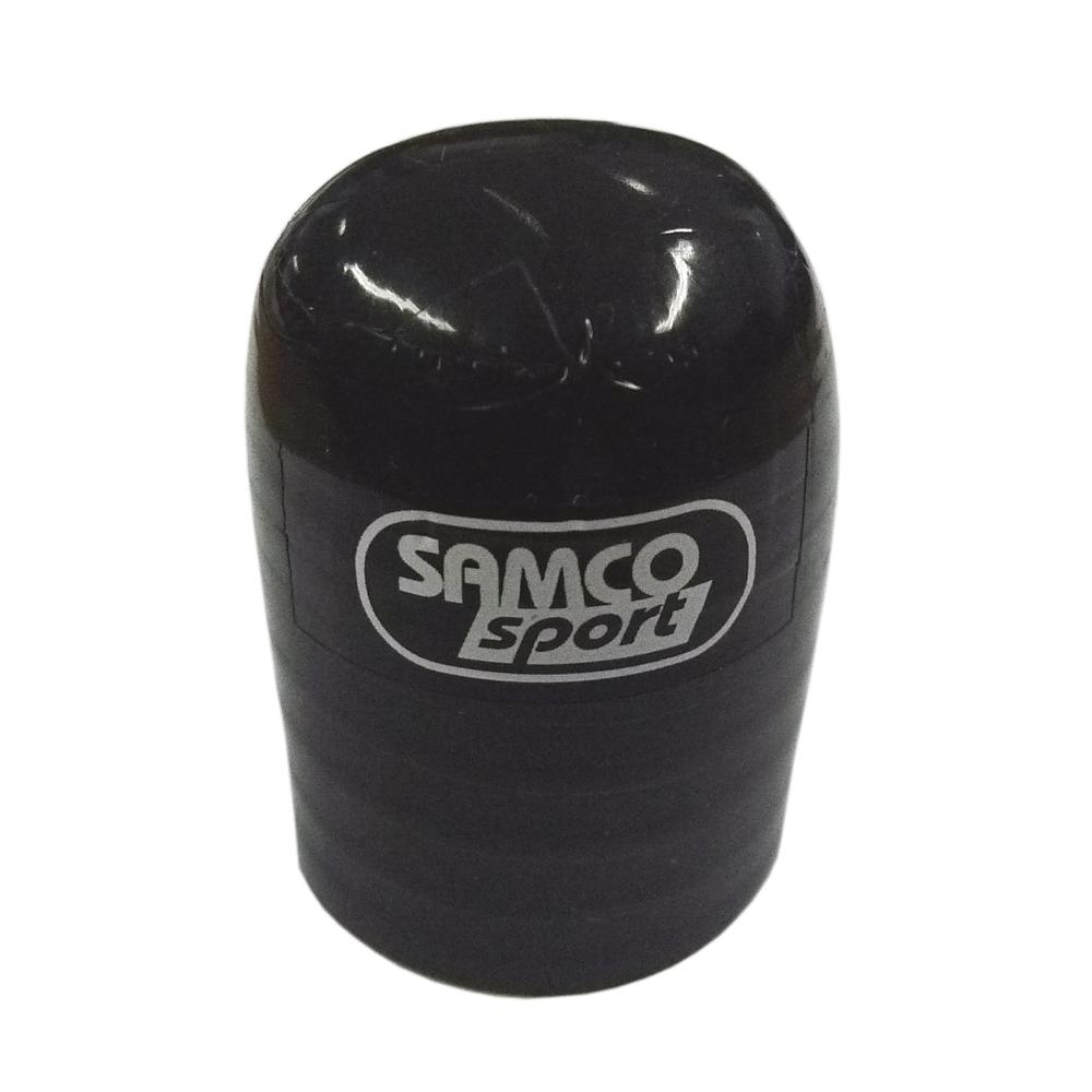 Samco Silicone Blanking Cap 22mm Bore