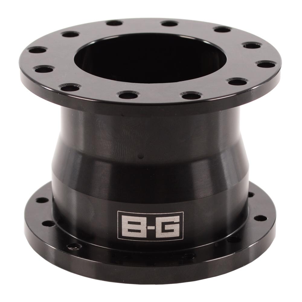 Steering Wheel Spacer - 40mm Thick