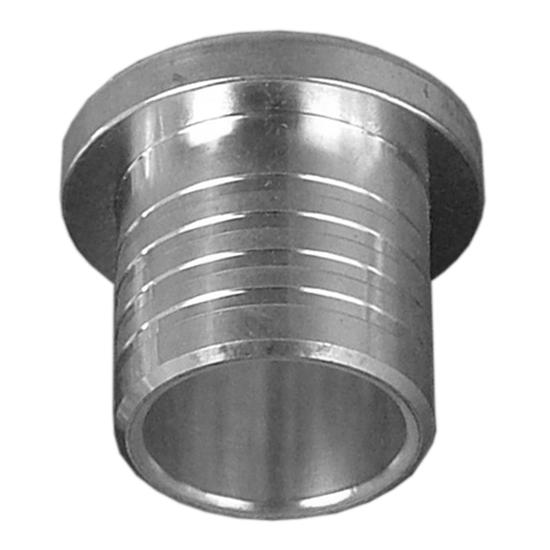 Samco Aluminium Blanking Plug 25mm Outside Diameter
