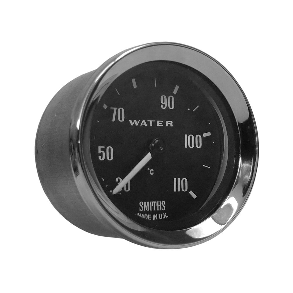 Smiths Classic Mechanical Water Temperature Gauge from Merlin ...