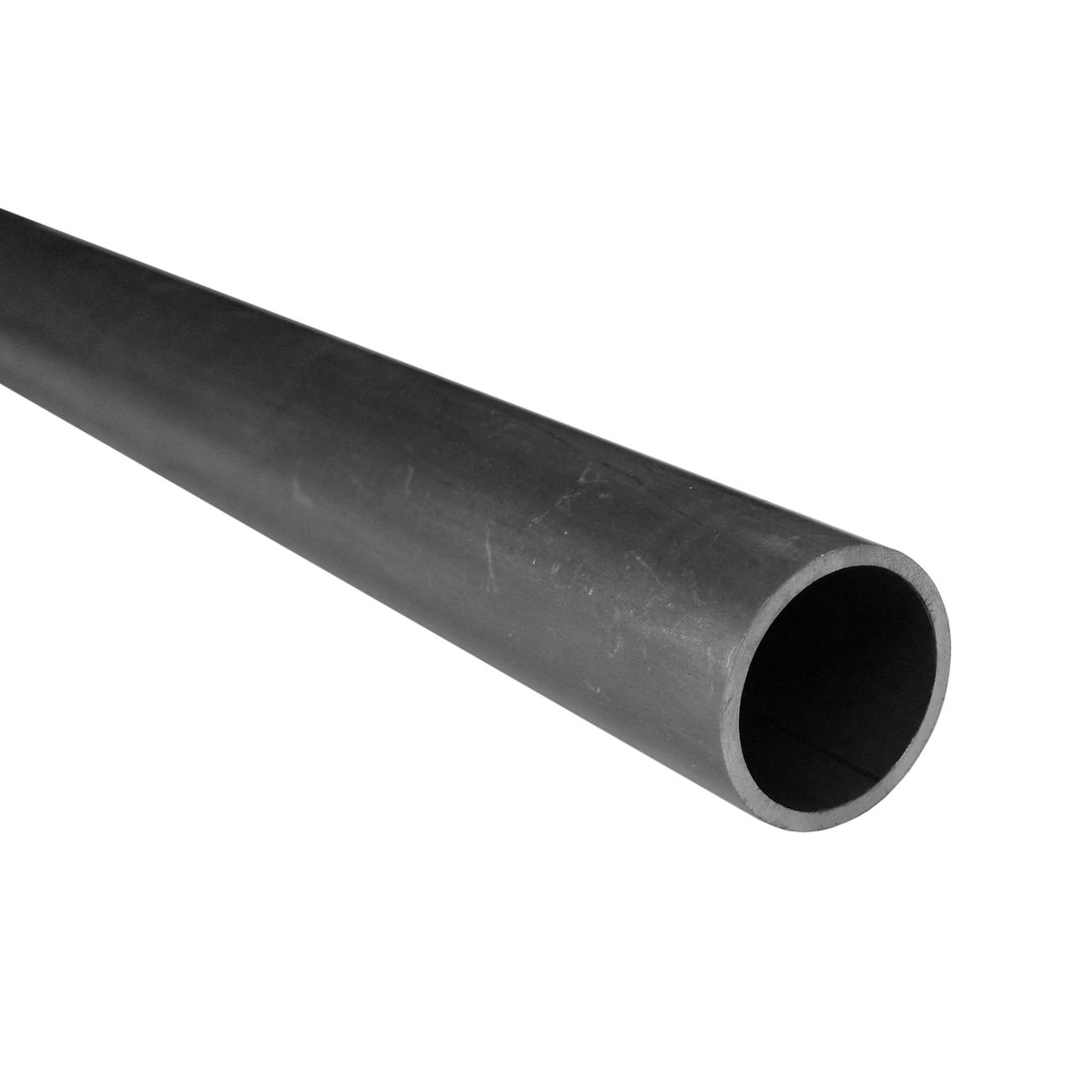 CDS Seamless Steel Tube (Roll Cage Tube) 1.50" (38mm) Outside Diameter