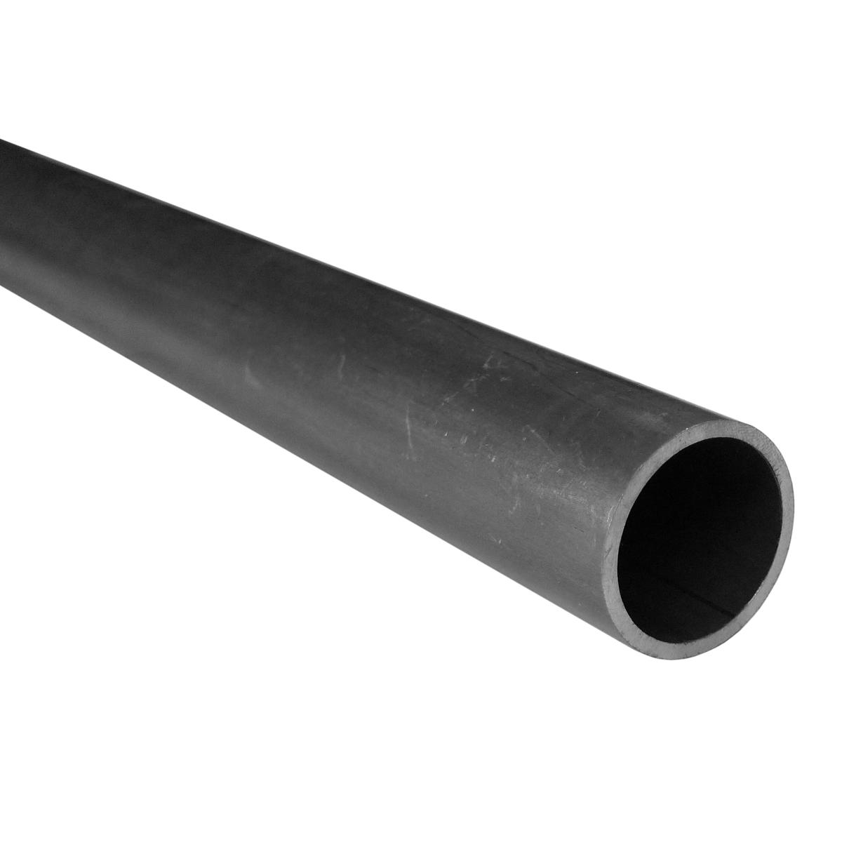 CDS Seamless Steel Tube (Roll Cage Tube) 1.75" (45mm) Outside Diameter