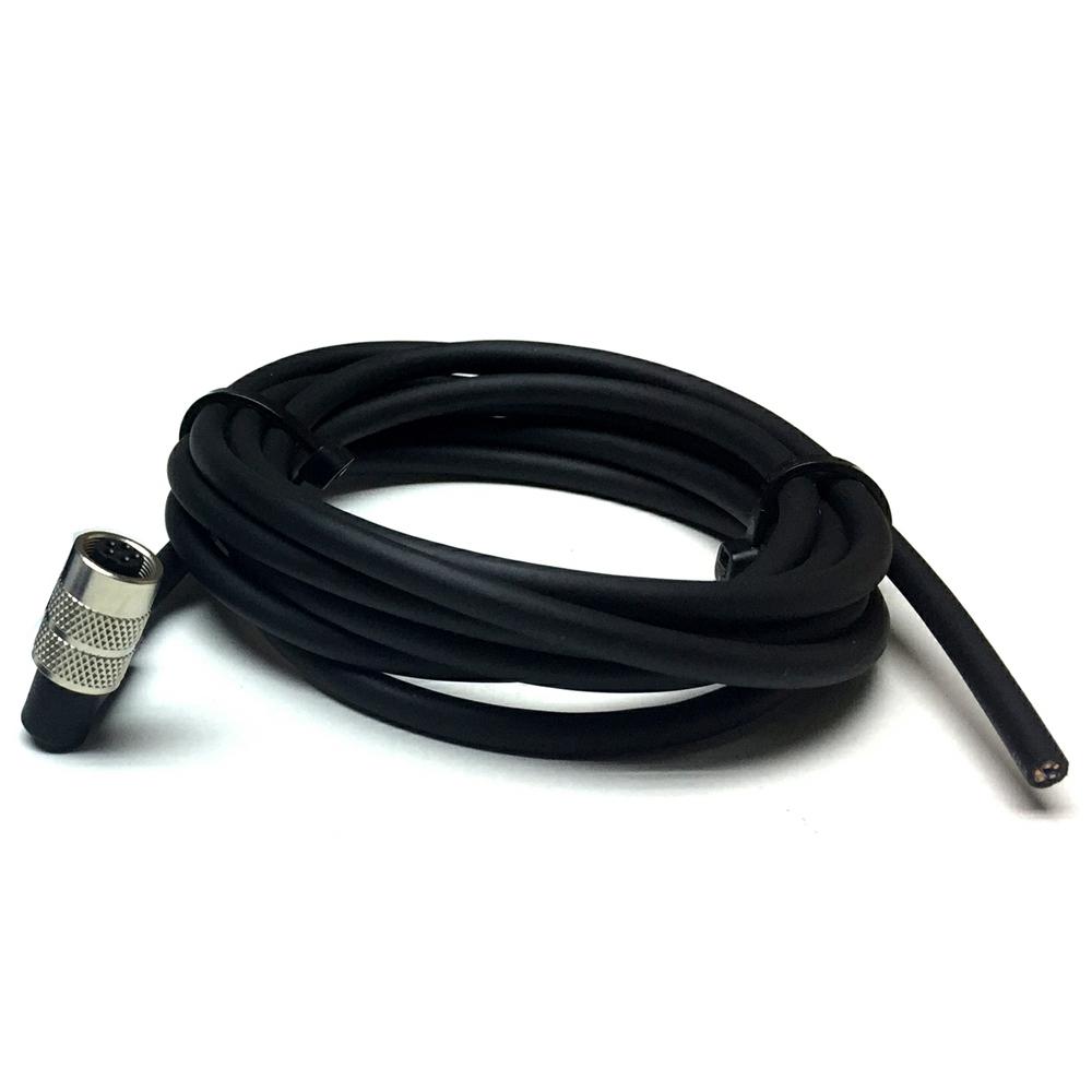 Cartek XS/XR Battery Isolator Replacement Connection Cable