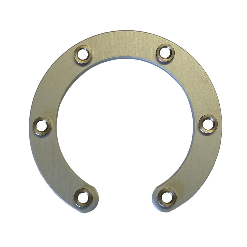 Captive Nut Securing Ring For 80mm Fuel Caps