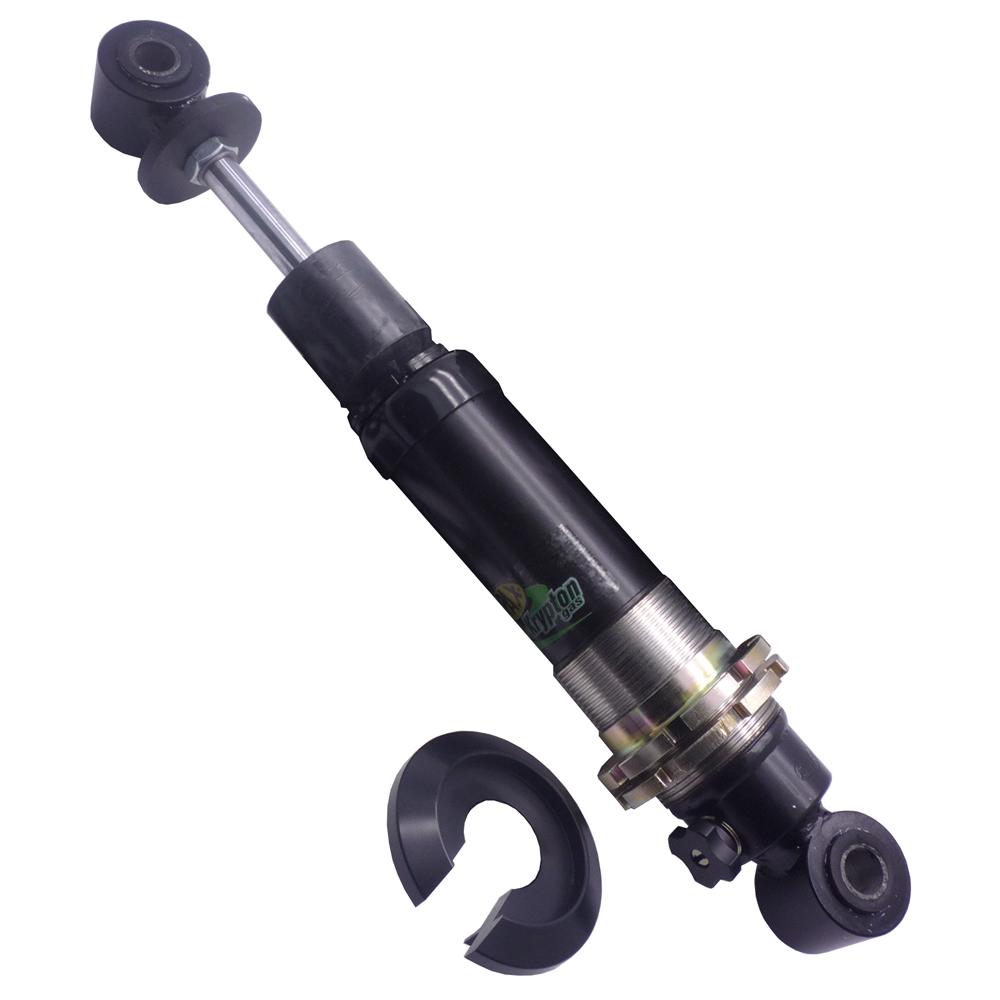 Caterham 21 1996 onwards Ride Height Adjustable Front Shock Absorber by Spax - G775