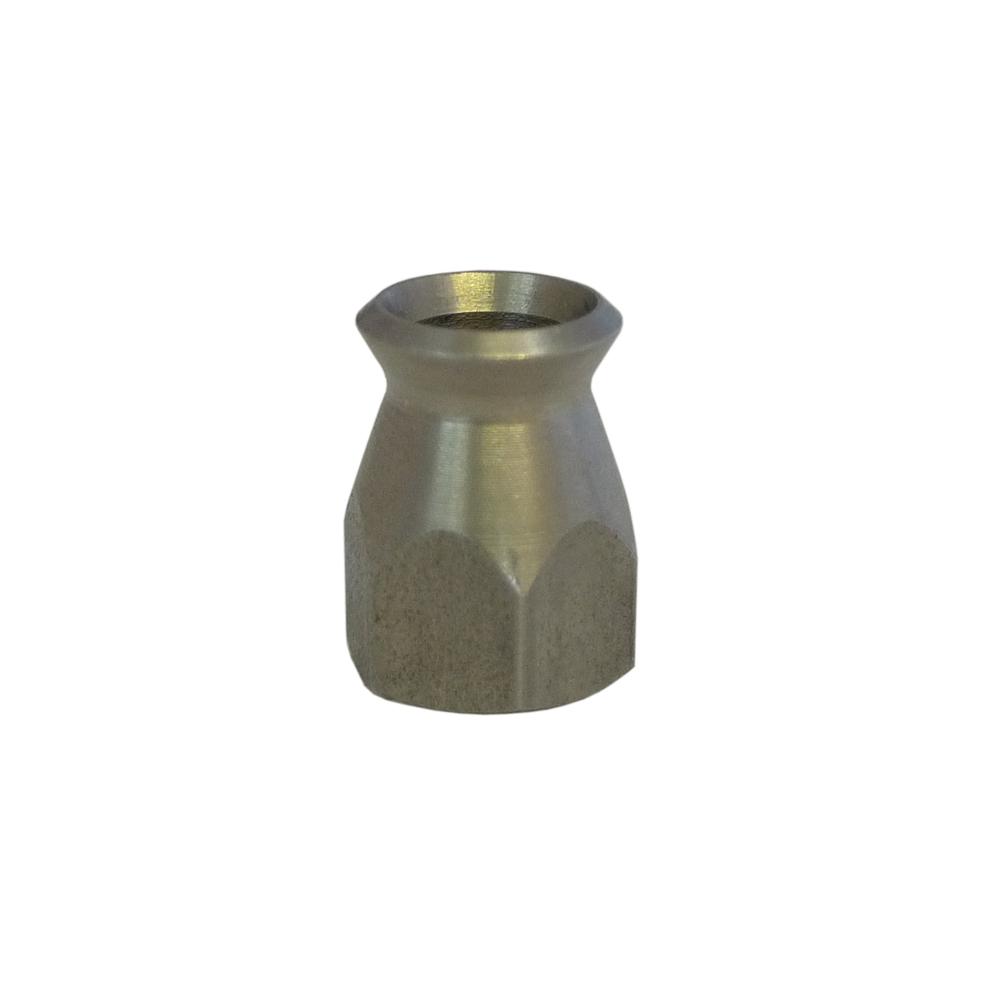 Spare Socket For 600-3 Fittings In Stainless Steel