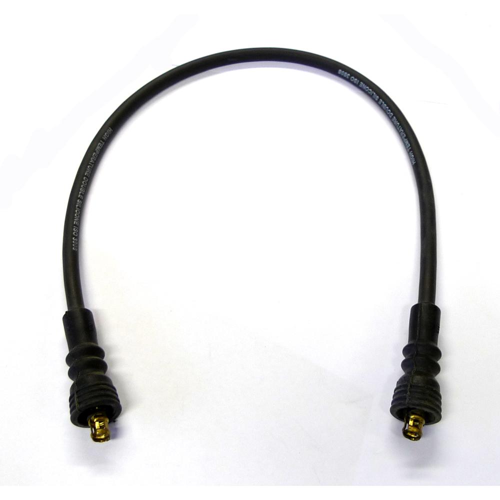 Hotwire 8mm Coil Lead 18 Inches Long