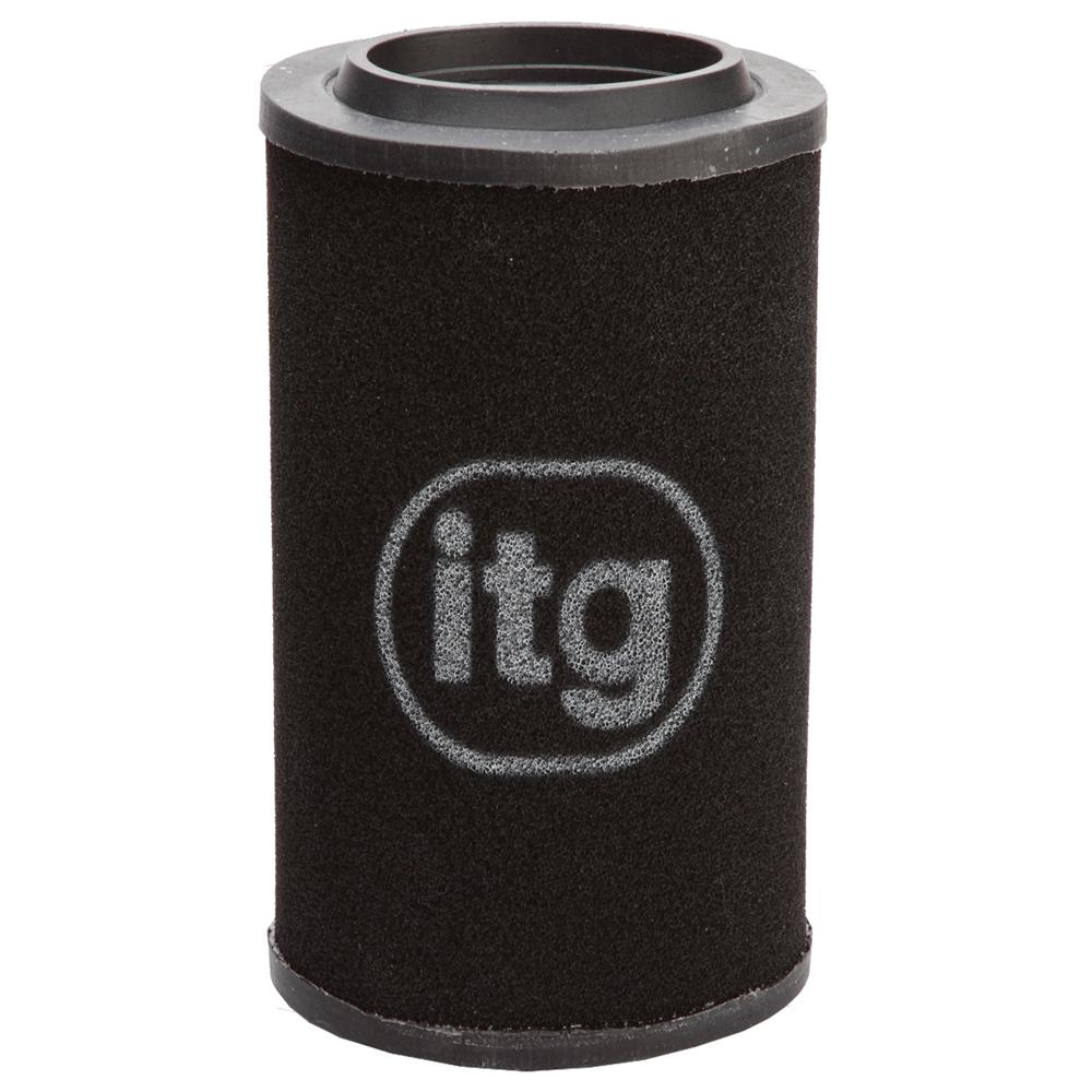 ITG Air Filter For Fiat Ducato 2.3 Jtd (02/02-06/06) 2.8Td (10/9
