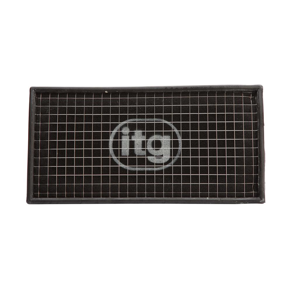 ITG Air Filter For Peugeot 407 & Coupe 1.6 Hdi (06/04>)