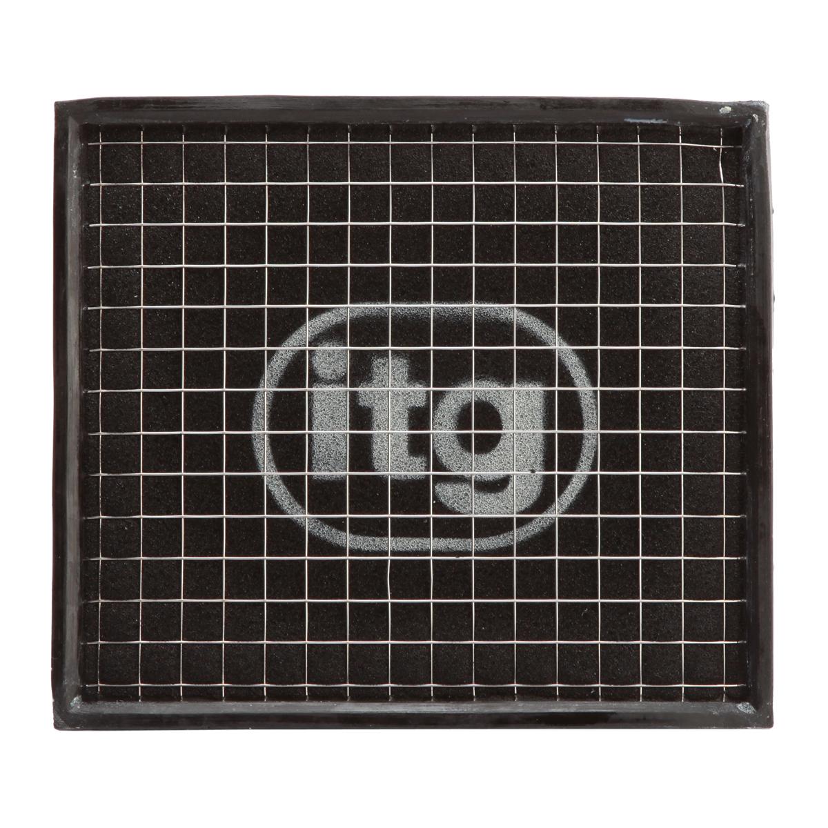 ITG Air Filter For Vauxhall Insignia (All Models) (07/08>)
