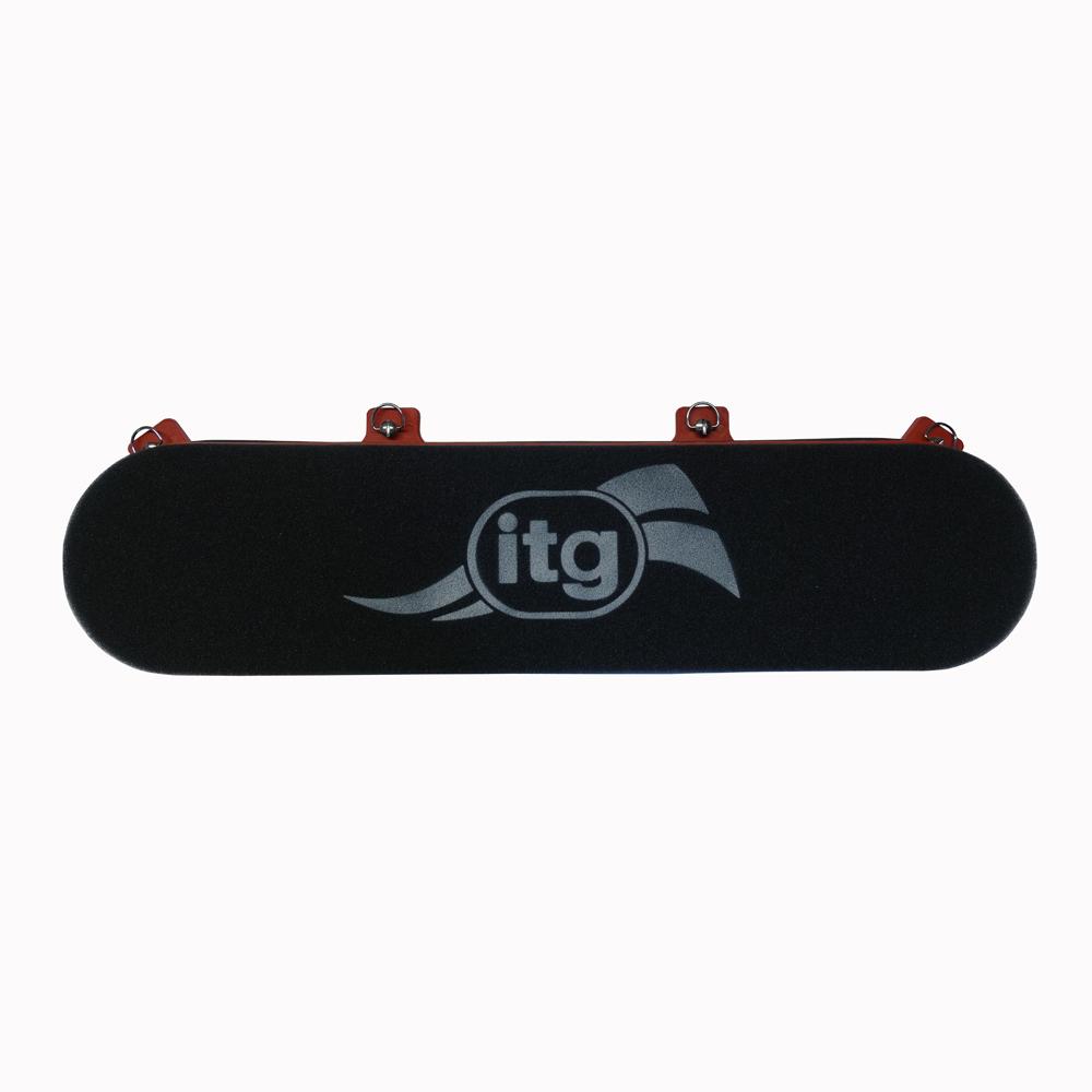 ITG Megaflow Air Filter JC100