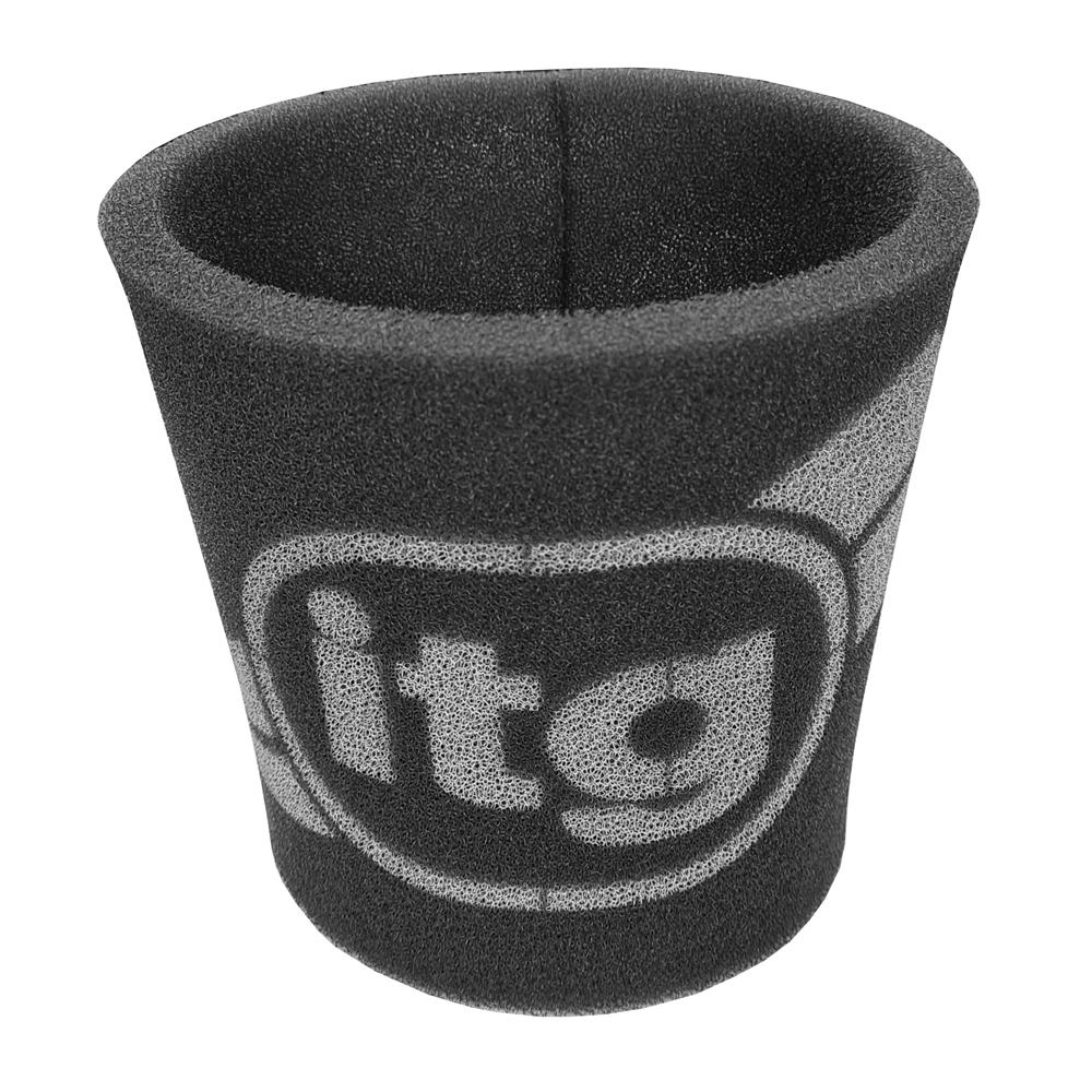 ITG Maxogen Pleated Cotton Air Filter Over Sock
