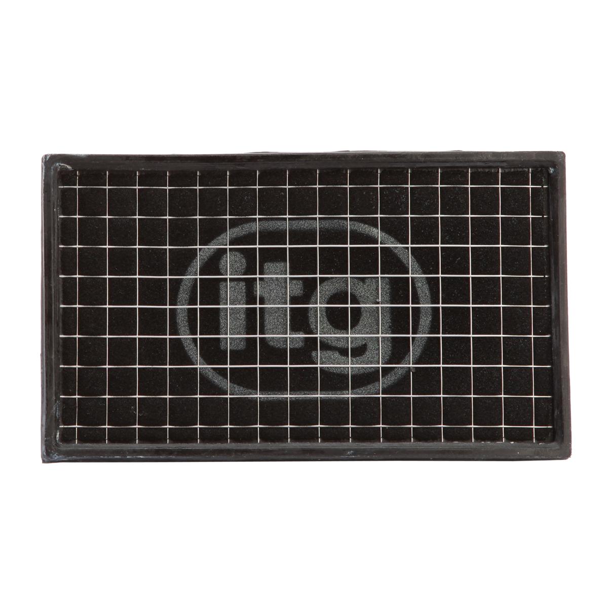 ITG Air Filter For Smart Forfour 1.1, 1.3, 1.5 (04/04-06/06)