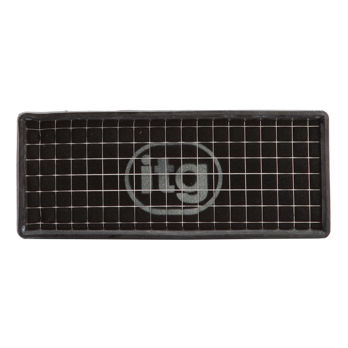 ITG Air Filter For Smart Fortwo (03/07>)