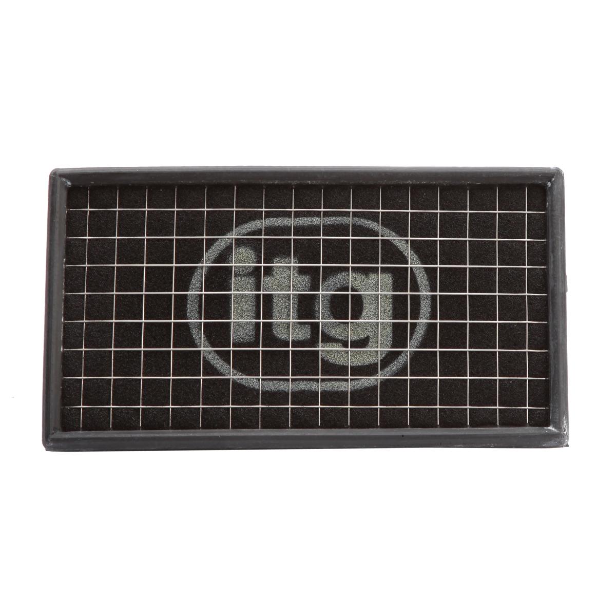 ITG Air Filter For Opel Corsa A 1.4  1.4I (09/89>)