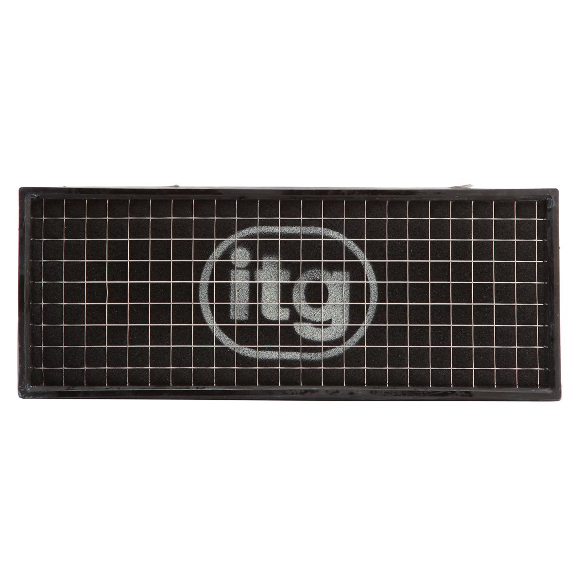 ITG Air Filter For Fiat 124 Sport Spider Injection