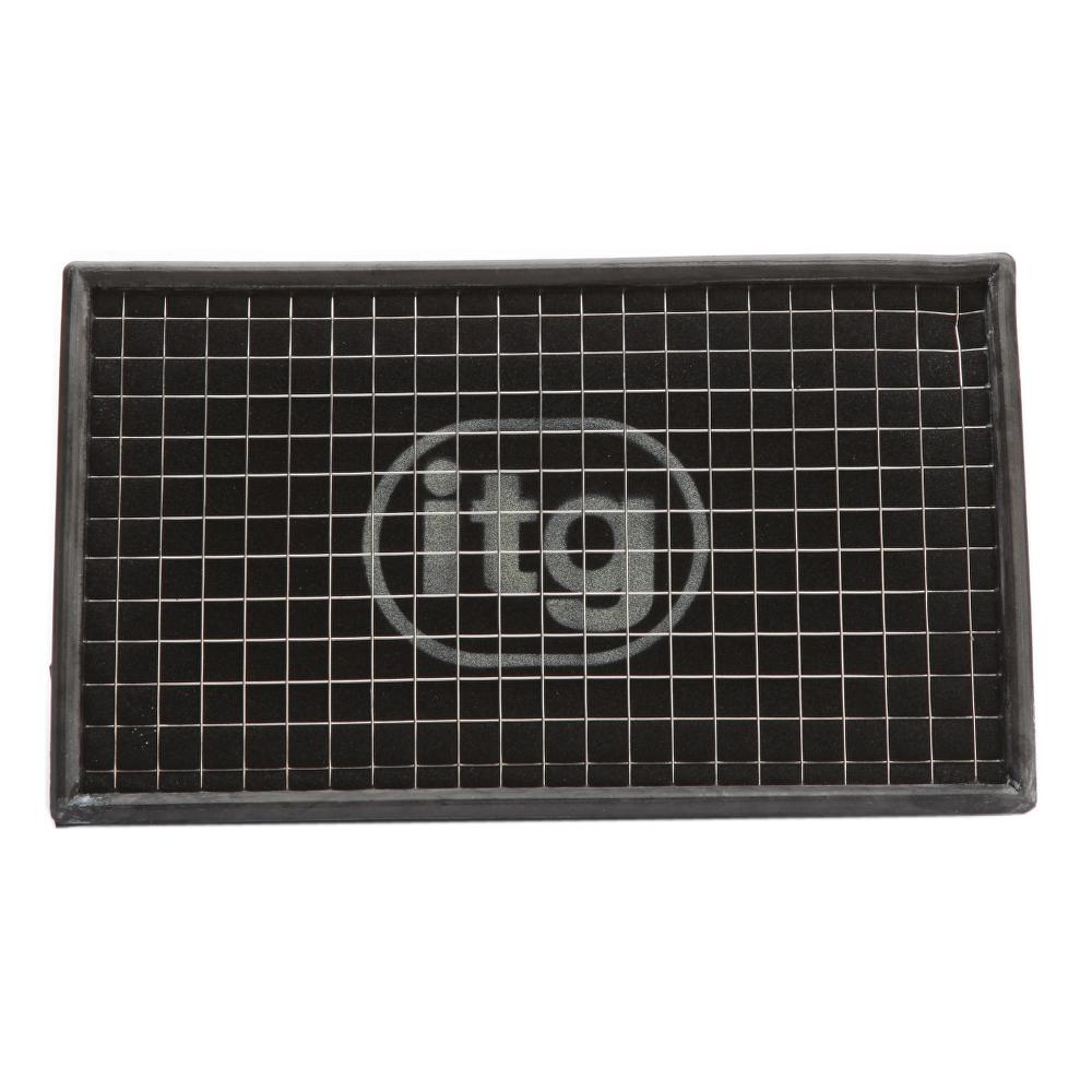 ITG Air Filter For Audi 100 2.3 (05/91>10/92)