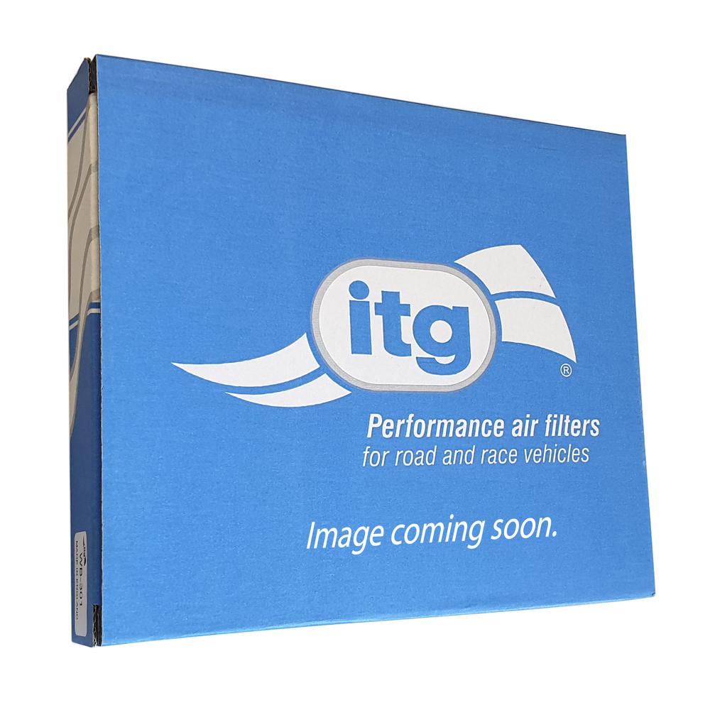 ITG Air Filter For Vauxhall Belmont 1.8 Carb (01/86>01/89)