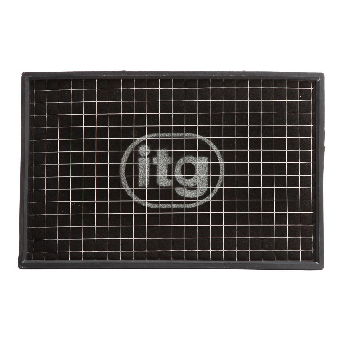 ITG Air Filter For Volvo S80 2.4 Diesel D5 (03/07>)  2.0T (12/99>)
