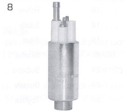 Fuel Pump Citroen Bx 1.4I (0580 453 508)