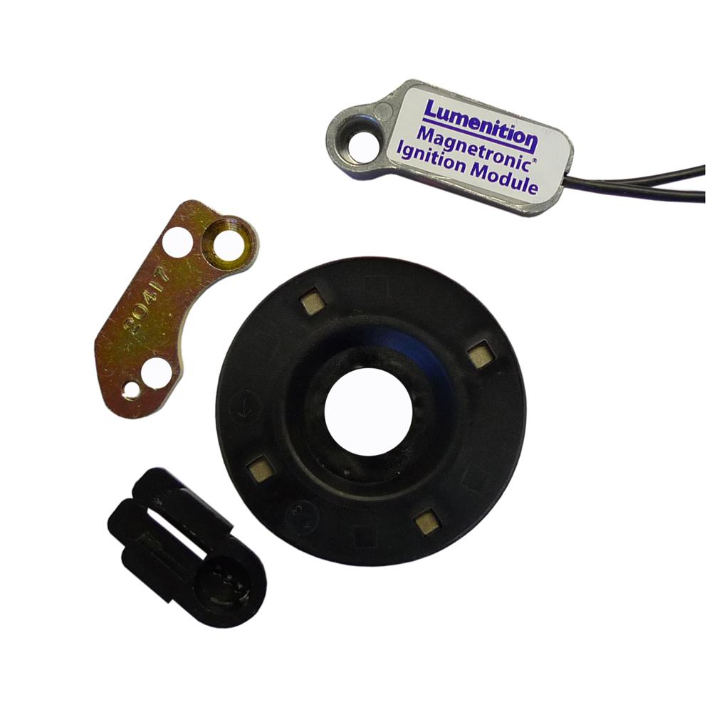 Magnetronic Ignition Kit For Lucas 25D4 Distributors