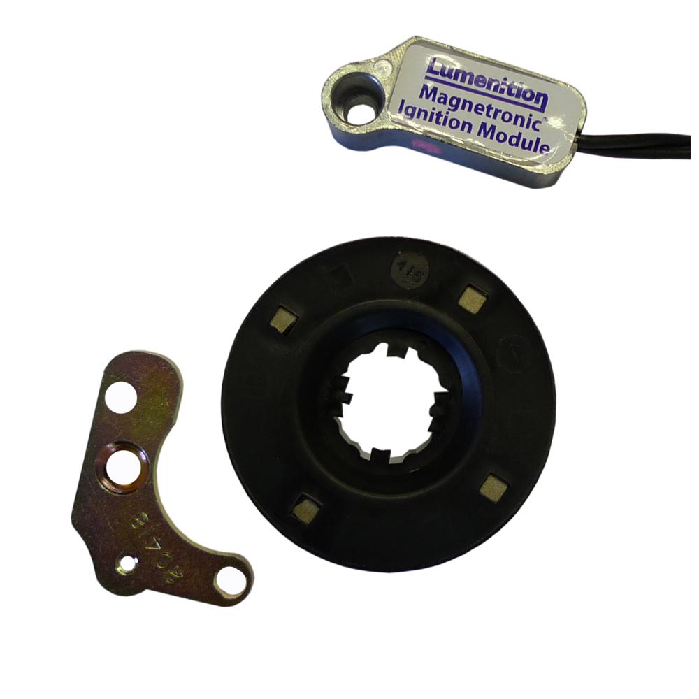 Magnetronic Ignition Kit For Lucas 45D4 Distributors