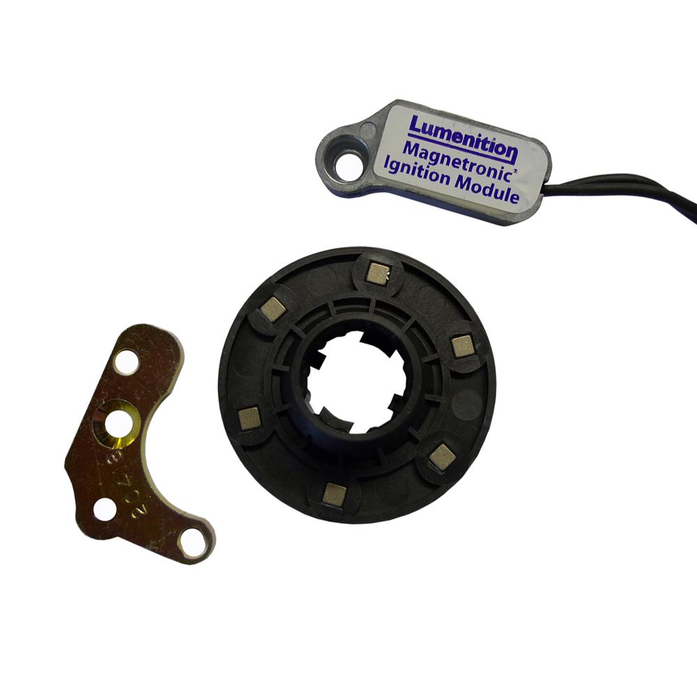 Magnetronic Ignition Kit For Lucas 45D6 Distributors
