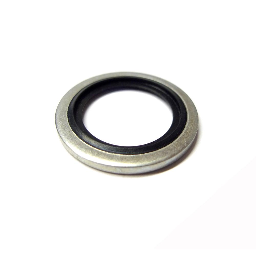 Bonded Seal (Dowty Seal) For 5/8 BSP, 7/8 UNF, M22 and -10 JIC