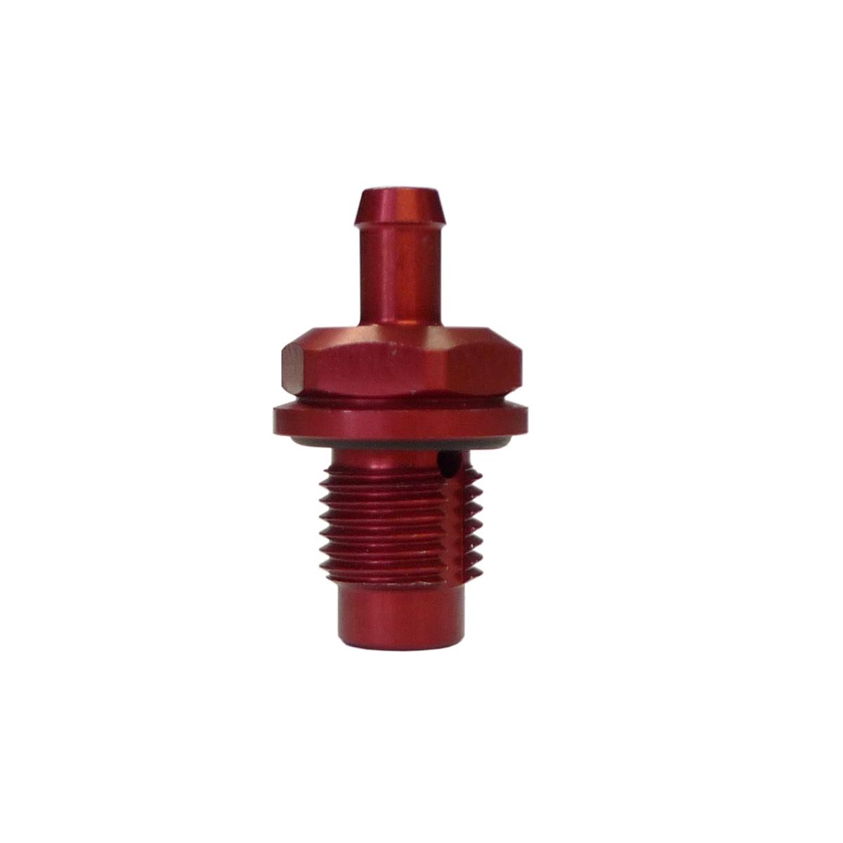 Roll Over Valve 5/16 Tail to -6JIC