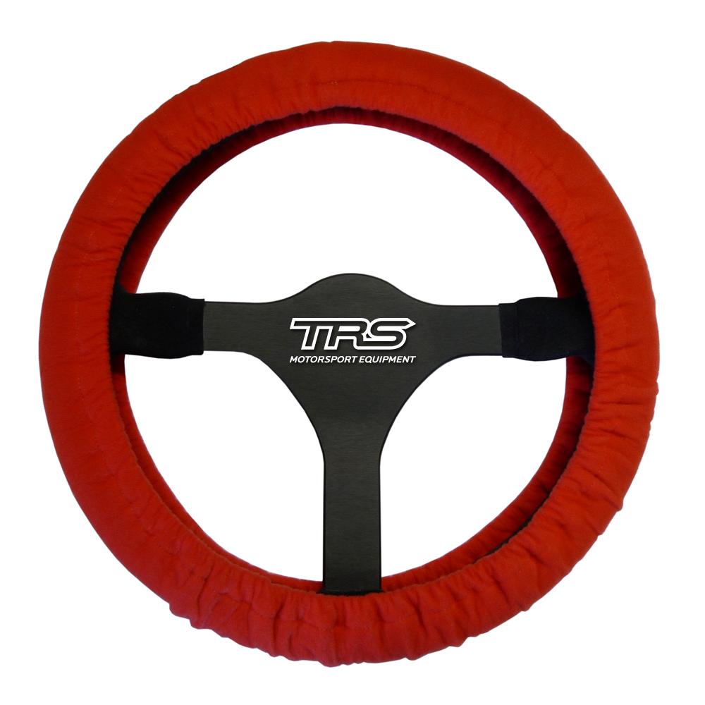 TRS Steering Wheel Cover