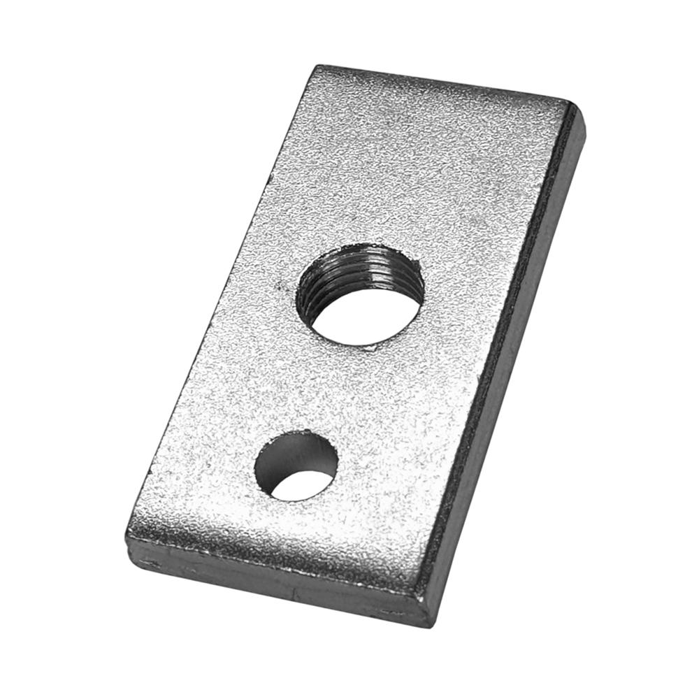 Small Harness Spreader Mounting Plate with 7/16 UNF Thread