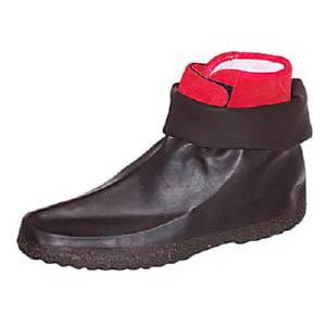 Protective Rubber Overboots