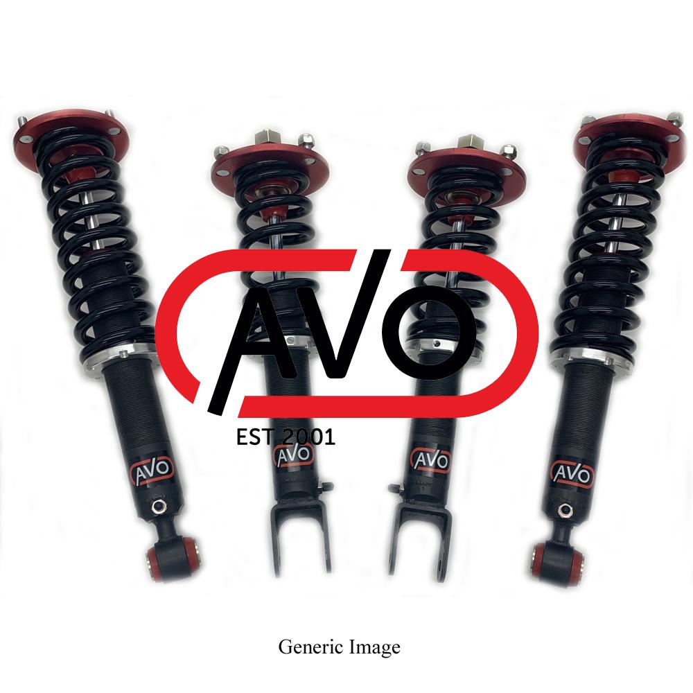 AVO RT Suspension Kit for Honda Civic EP3