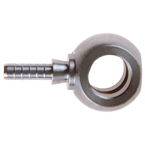 Goodridge Banjo Swage Fitting for 3/8UNF, M10 and 1/8BSP