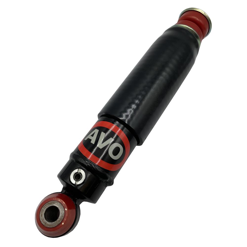 Reliant Simitar GT V6, Straight 6 and Coupe (Fixed Spring Pan) Adjustable Rear Shock Absorbers - SE285