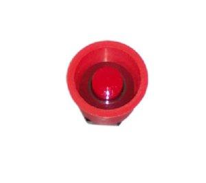 SPA Fire Extinguisher Internal Fire Button