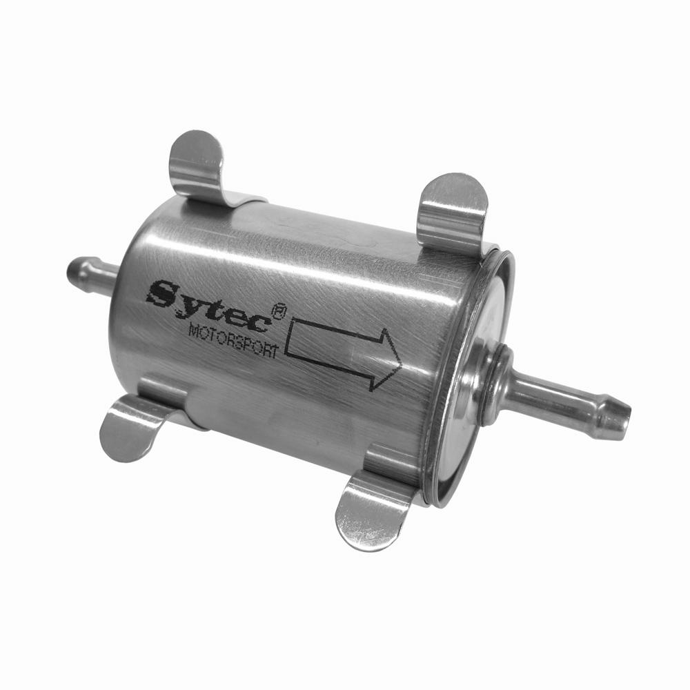 Universal FSE Sytec Motorsport Fuel Injection Filter 8mm
